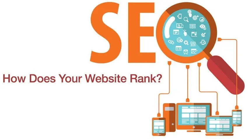Where to find an SEO expert in Los Angeles CA